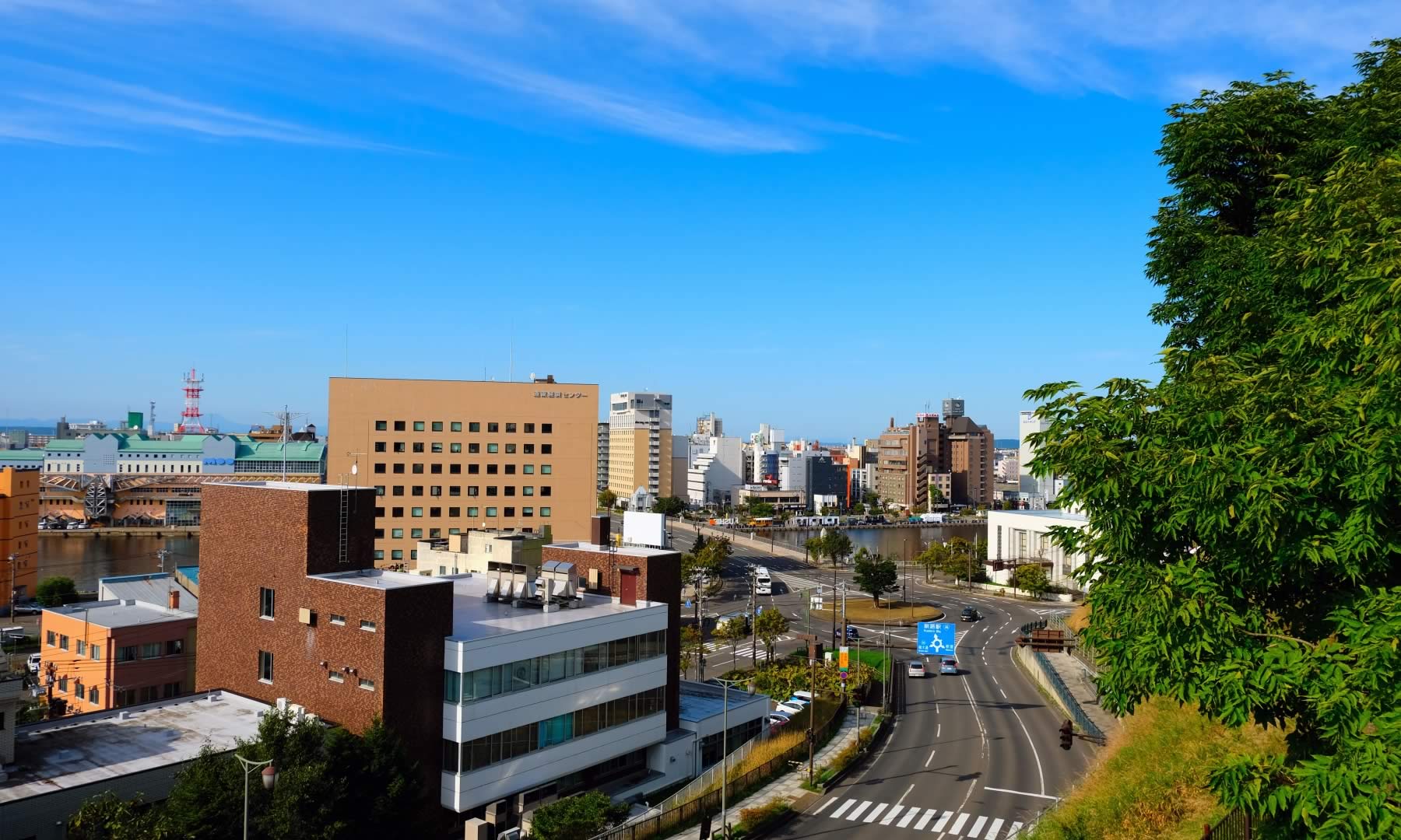株式会社センテクト【北海道釧路】